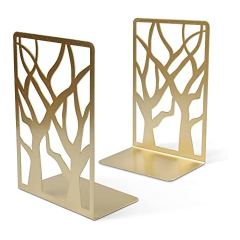Opal Tree Heavy Duty Bookends Cover