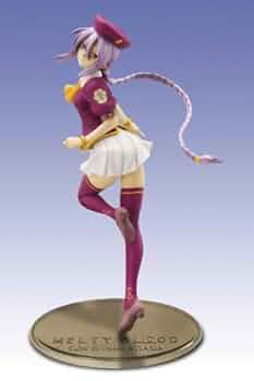 シオン・エルトナム・アトラシア MELTY BLOOD(メルティブラッド) series II 完成品 フィギュア ソル・インターナショナル 41Sa-kdcNPL._UF350,350_QL50_.jpg