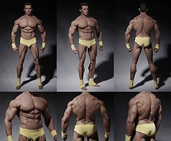 TBLeague　男性　シームレス　1/6　フィギュア 41Sa-pf46iL._UF350,350_QL80_.jpg