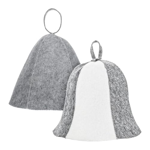 P Prettyia 2 �Z�b�g �T�E�i�n�b�g �����A�N�Z�T���[ �����Y ���f�B�[�X �^�I�����b�v ���K �ߔM�h�~ ���ی� �X�`�[���L���b�v