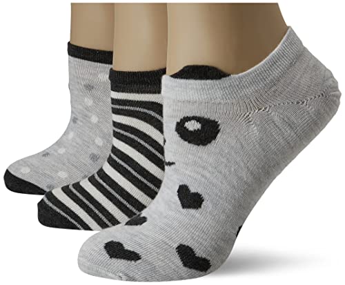 women'secret Women' Secret Sokken On Packs, meerkleurig, eenheidsmaat voor dames