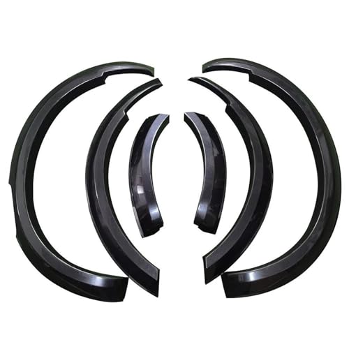Guardabarros para Nissan NAVARA NP300 2021-2023 con extensiones completas
