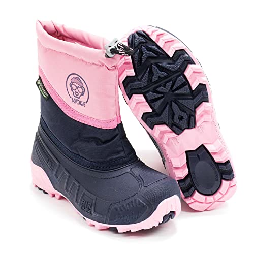 Kids Hybrid03 Waterproof Boots3