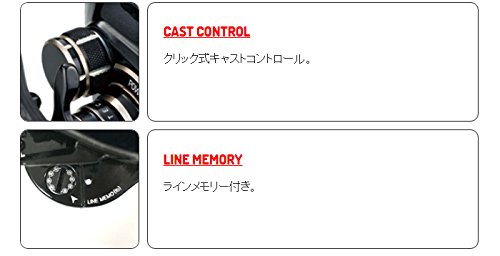 y*a様 テイルウォーク フルレンジ　81L Amazon | テイルウォーク(Tailwalk) リール フルレンジ BF81R