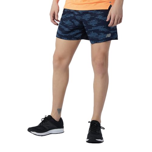 Image of new balance Men's Bermuda Shorts