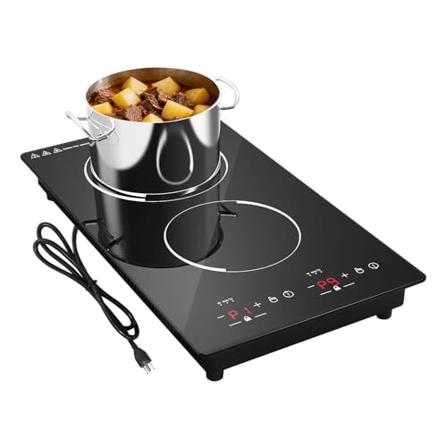 GTKZW Built-in Induction Cooktop