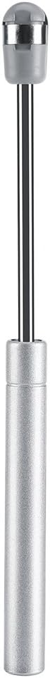 Yctze 1pcs Gas Spring Support Hinge for Kitchen Cabinet Door, Cupboard, Lid Stay Furniture with Force Door Support (#6 150N (15kg))