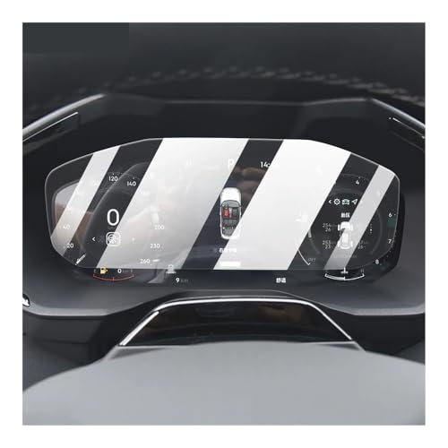 Navigation film protection LYNK&CO 01 membrane écran tableau de bord intérieur de voiture