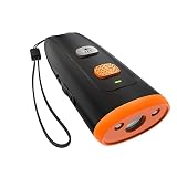 Ultrasonic Dog Bark Deterrents Control Device, Anti Barking Device, Dog Barking Control Device with
