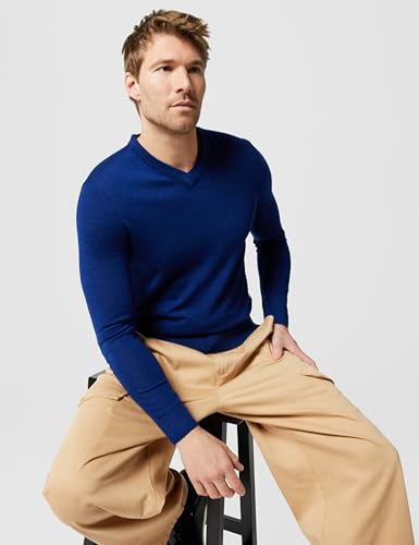 Sweater cache-épaules homme Ted Baker pull léger manches longues