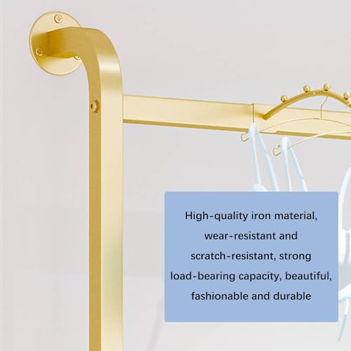 Estante de pared para ropa interior, trajes de baño y calcetines 2