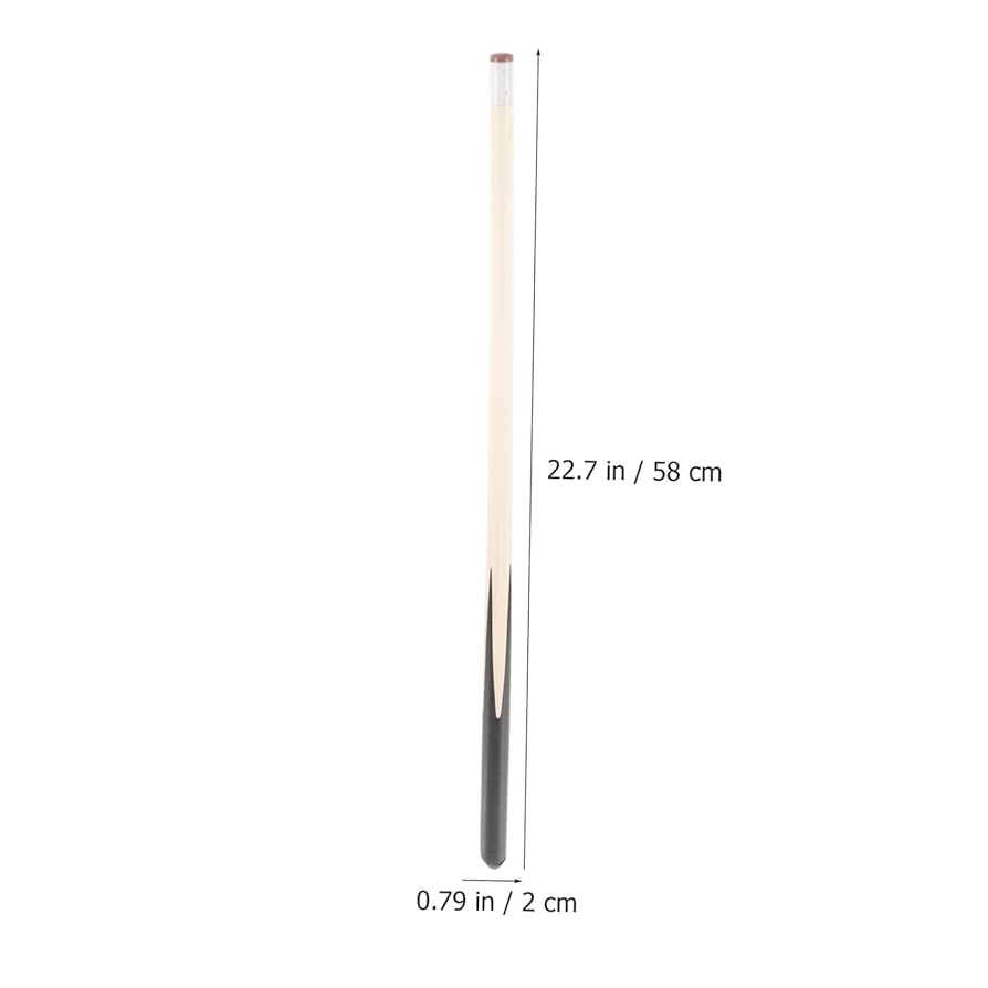 【希少】ブランズウィック ビリヤード スティック キュー