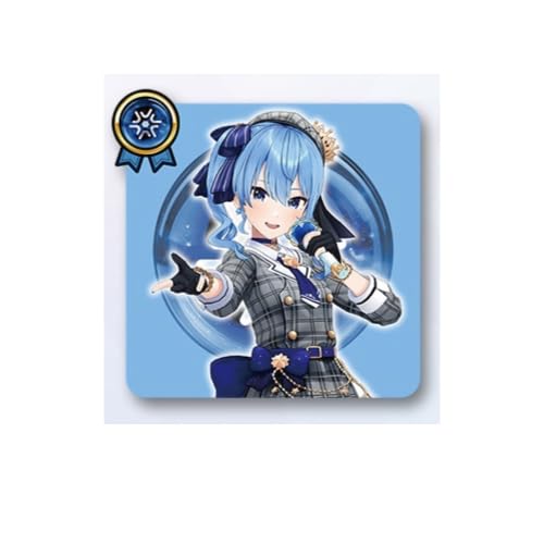 hololive OFFICIAL CARD GAME ライブスタートデッキ 星街すいせい