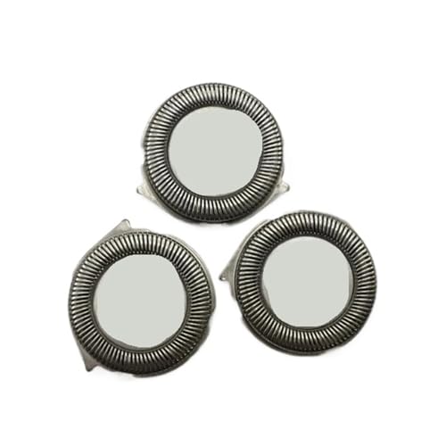 3�� SH30/52 �����p�w�b�h Sh30 Sh50 Sh50/52 S6000 S1000 �V���[�Y5000 �J�~�\���n�APhilips �V�F�[�o�[ S5000 S5340 S5140 S5400 �ƌ݊�������