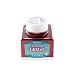Sulyn 2oz. Glitter Stacker Jar- Ruby