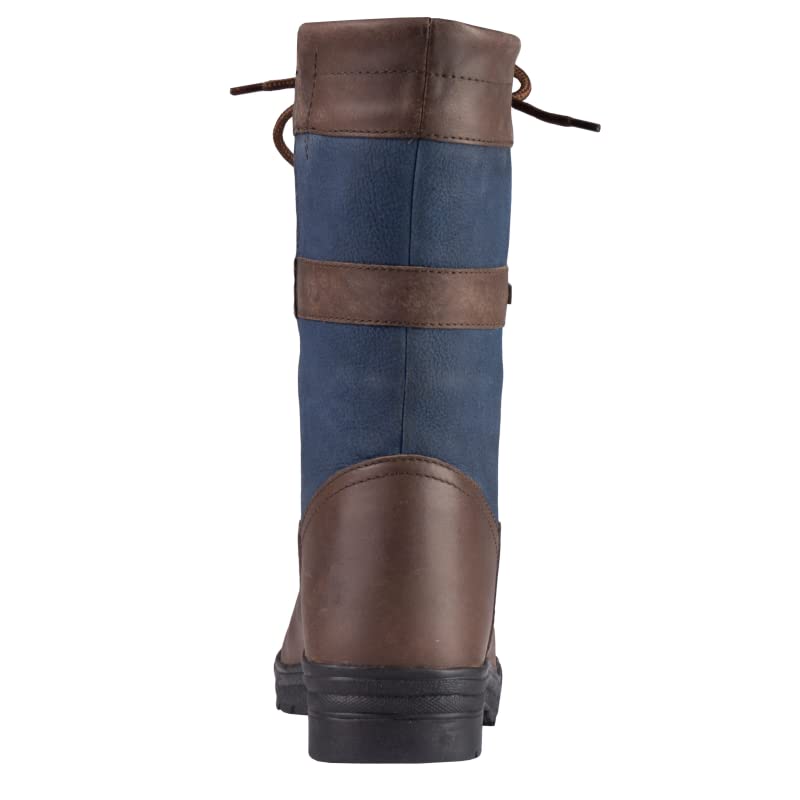 Horka Bottes Outdoor Kerry 146258 Bleu 0006