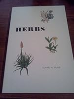 Herbs B000TCZA0O Book Cover