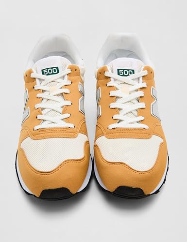Image of New Balance Men 500 Sneaker