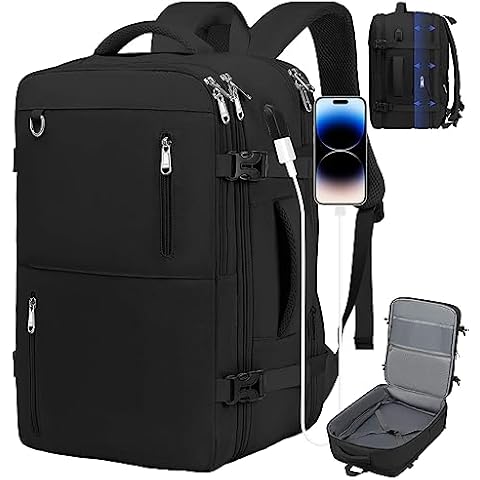 Sac à dos HDeye pour voyage Cover