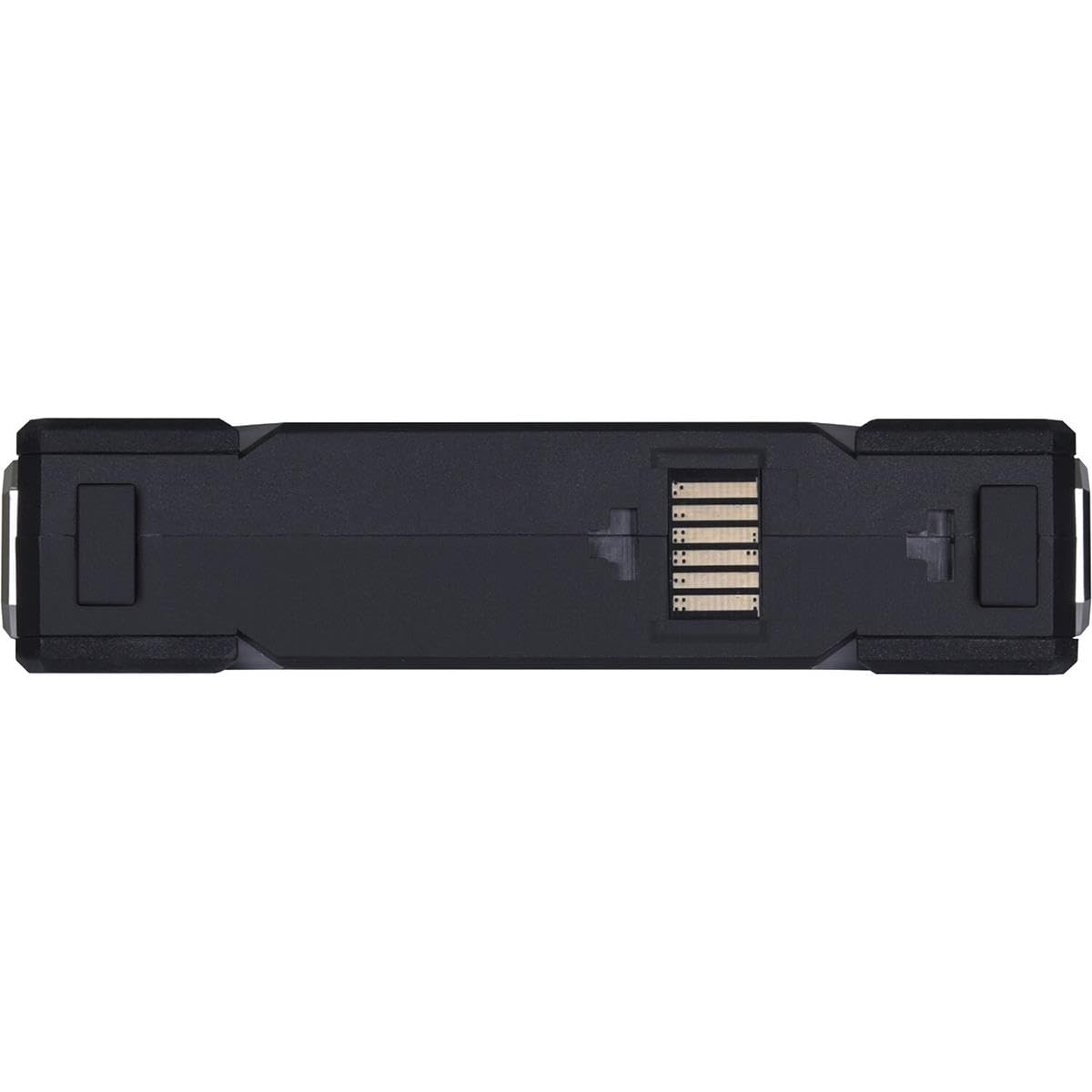 Lian-Li UNI FAN SL V2 ARGB PWM Case Fan - Black, 120mm