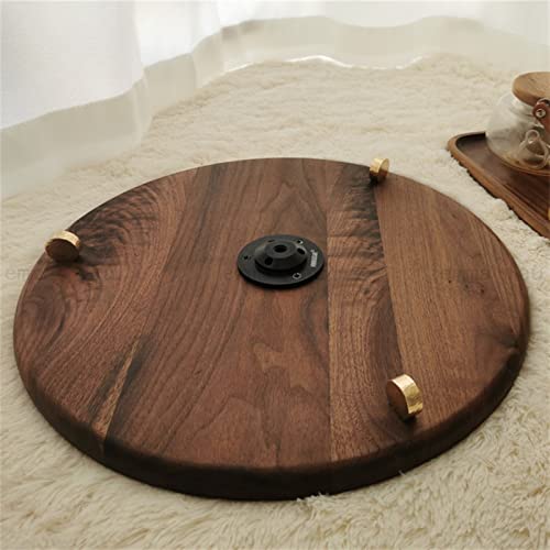 Bouton rond martelé 40MM pour porte d'armoire et tiroir AMUCK