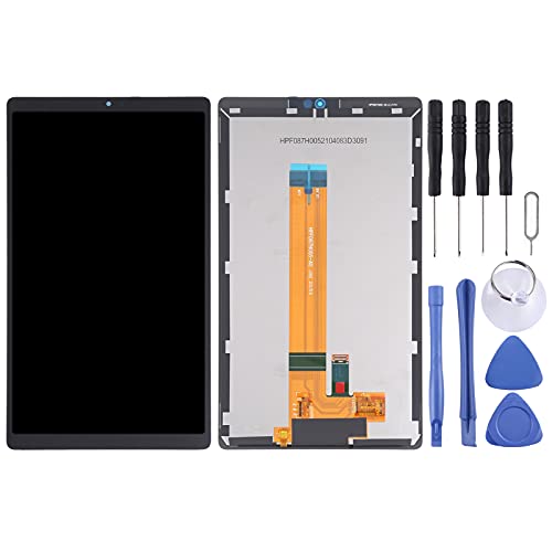Écran LCD Galaxy Tab A7 Lite tactile bloqué : solution de remplacement SM-T220 - 7