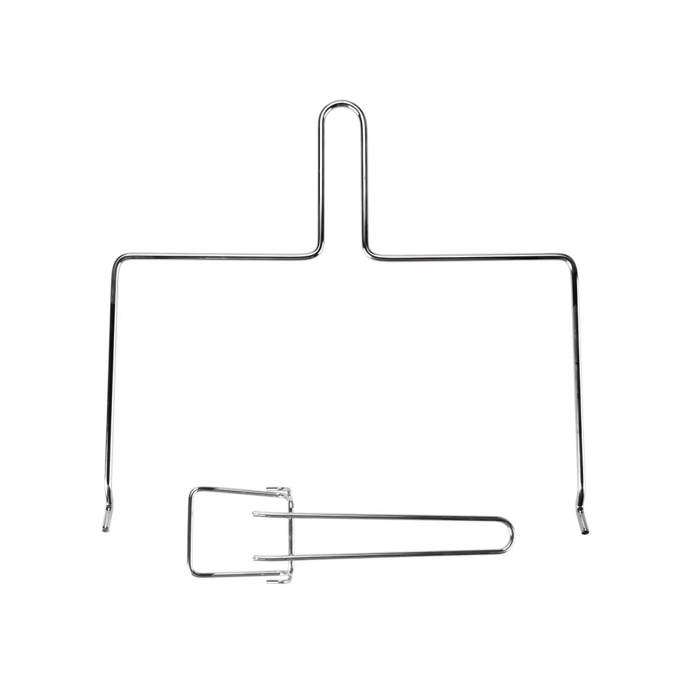 GASTROBACK Design Mini-Backofen Bake & Grill - Minibackofen mit Umluft, 26 L, 5 Funktionen bei 30°C - 230°C, Cool Touch Gehäuse - 30 cm Ø Pizzastein, Backblech, Grillrost und Grillspieß