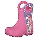 Produktbild Crocs Funlab Unicorn Patch Rain Boot Kids Pink Lemonade Croslite