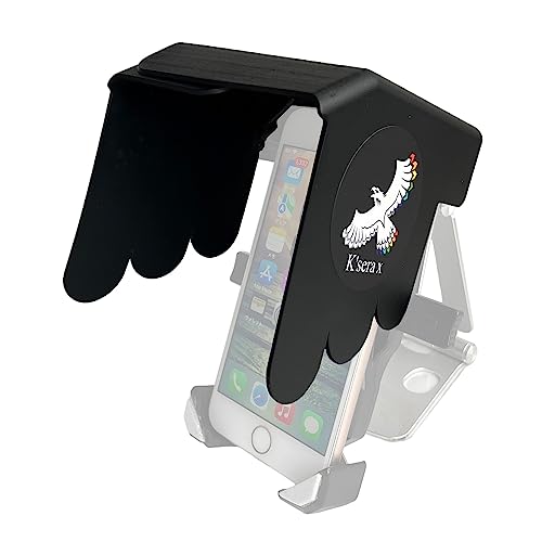 スマホ用日除け|車や自転車などに取り付けやすい、おすすめのサンシェードは?