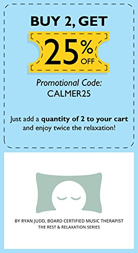 2-Disc Lullaby Cd Set - We Dream: Volumes 1 And 2 - Helps You And Your Baby Fall Asleep - Soothing Guitar Music With White Noise - #TOP3