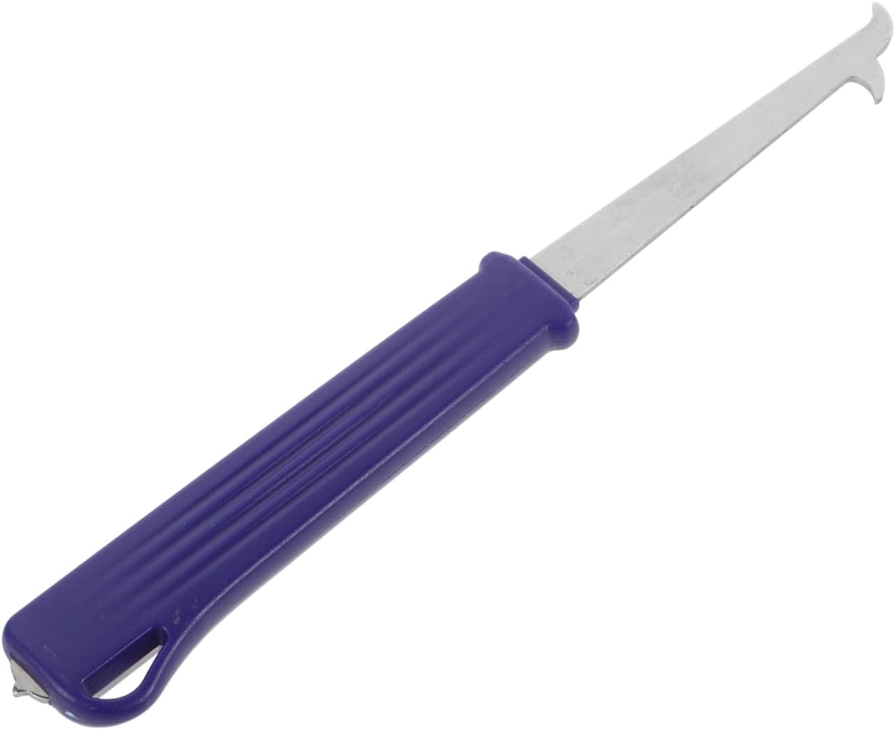 Cabilock Tire Cleaning Hook 8.46 Inch Lightweight Gravel and Stone Remover Tool for Car Tires Multipurpose Tire Maintenance and Wheel Care Accessory
