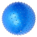 Aide à la récupération musculaire : la surface spéciale du ballon stimule la circulation sanguine, favorisant la récupération musculaire et réduisant les courbatures après l’effort. ballon de fitness pour femmes, équipement de fitness pour la grossesse