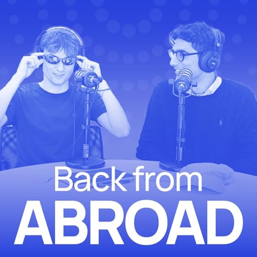 #4 Back from Abroad: Davide e Filippo - Unitech