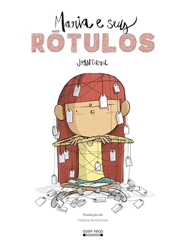 Maria e seus rótulos