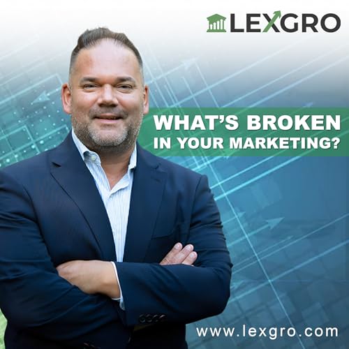 The $3M&ndash;$10M PI Firm Marketing Audit: What&rsquo;s Actually Broken