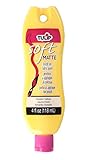 Tulip Soft Fabric Paint, 4 oz., Matte Golden Yellow