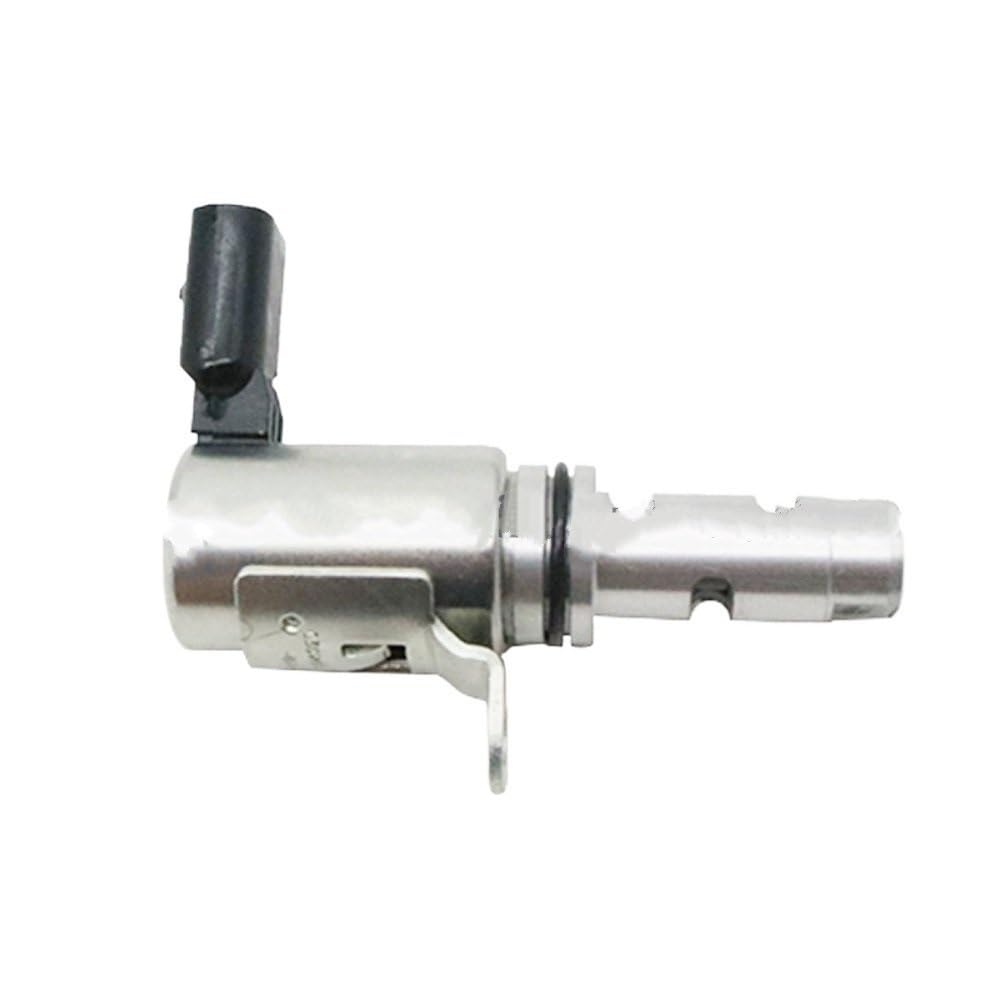 ‌Valvola di Controllo‌ Adatto per Audi A1 A3 Adatto per VW Golf Tiguan Jetta Elettrovalvola a fasatura variabile VVT Aspirazione Scarico