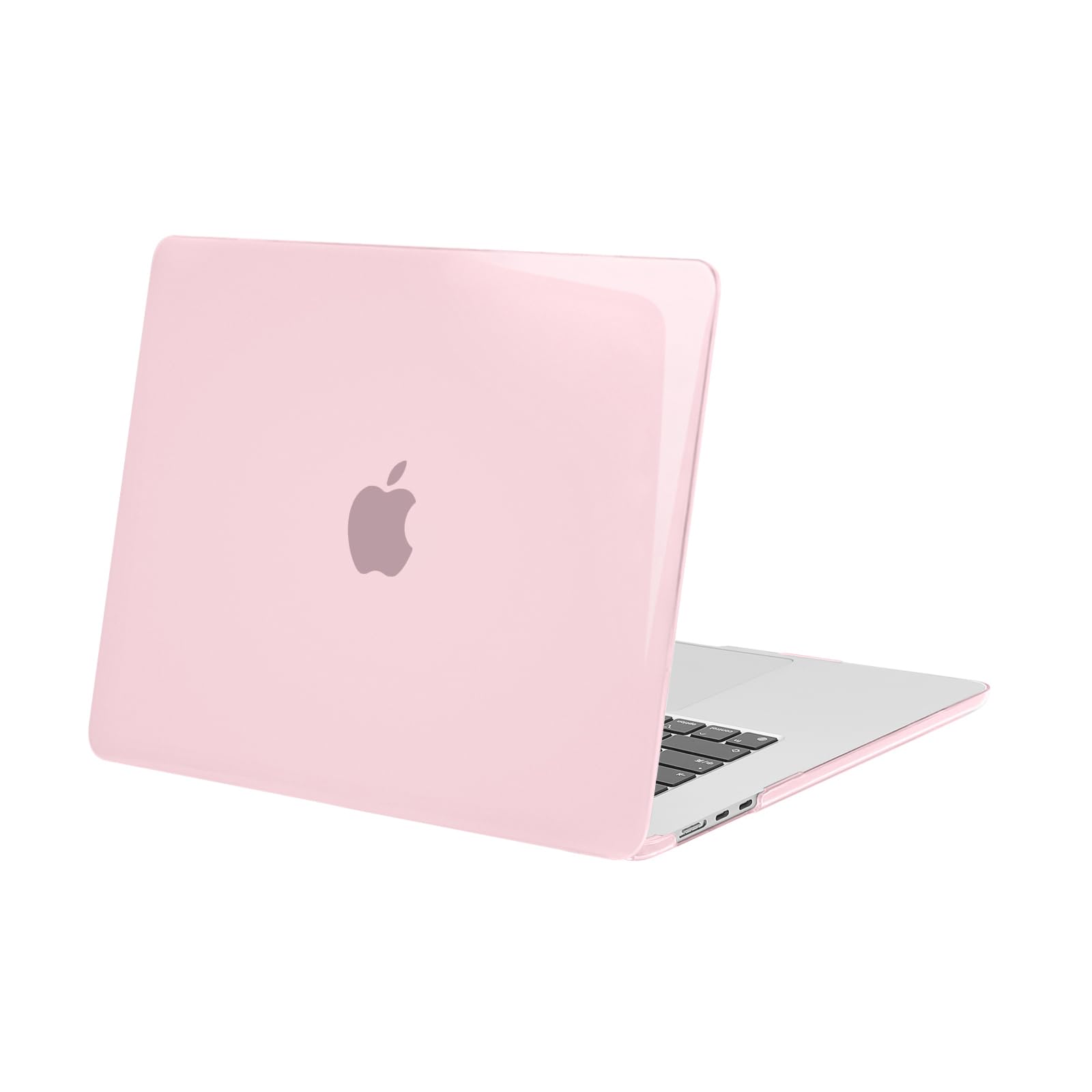 MOSISO Compatible with MacBook Air 15 inch Case M5 M4 M3 M2 2026 2025-2023