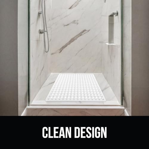 Gorilla Grip 019962816628 Patented Shower And Bathtub Mat thumb #7