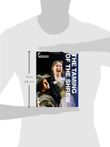 The Taming of the Shrew (Cambridge School Shakespeare) - Image 3