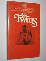 The Twins B000BHUXFY Book Cover