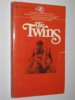 Paperback The Twins Book