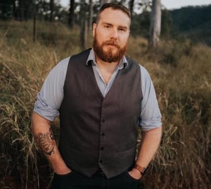 2025 Top Listens #17 - Ben Hobson -The Death of John Lacey