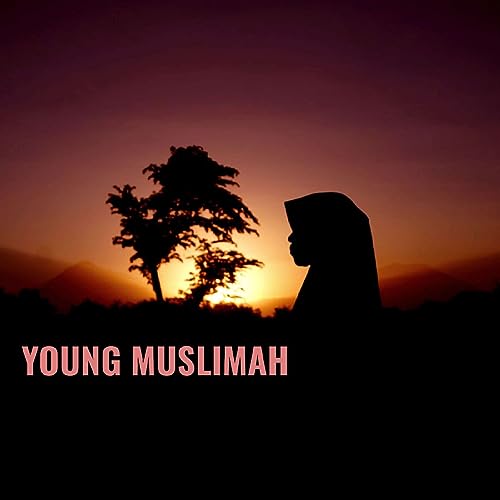 『Young Muslimah』のカバーアート