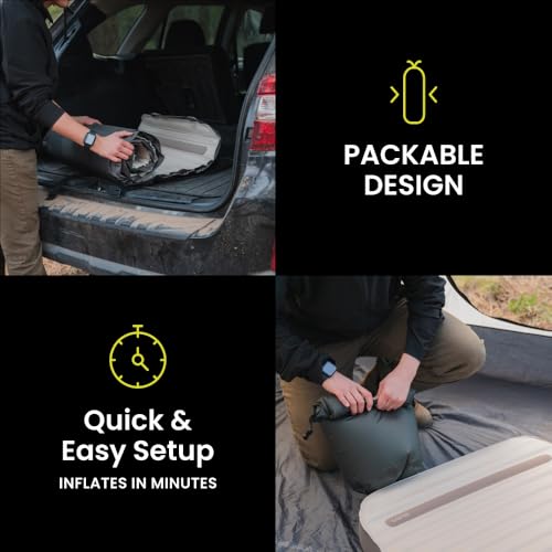 Smart Mattress Sleep Tracking System