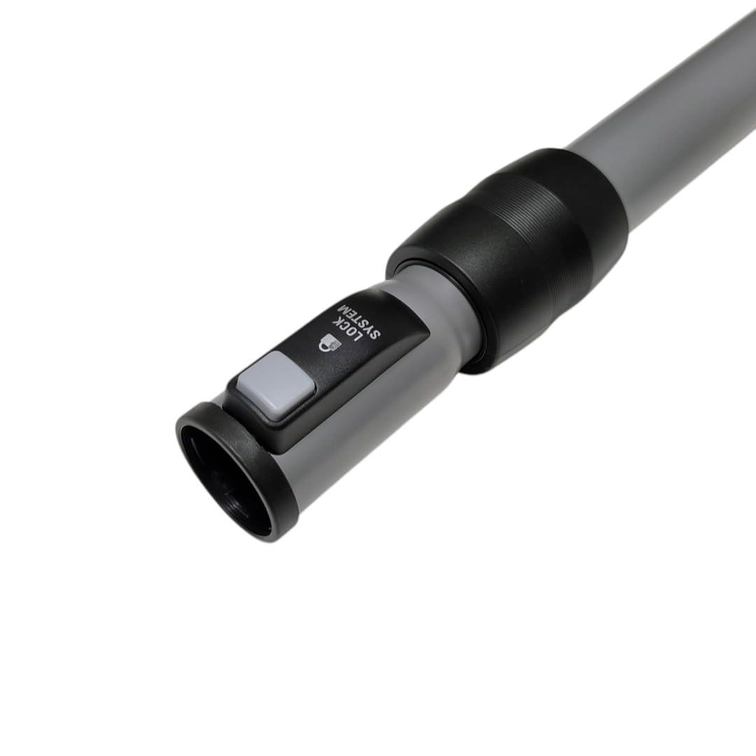 Telescopic Vacuum Cleaner Tube RT3421, RS-RT3421 Rowenta