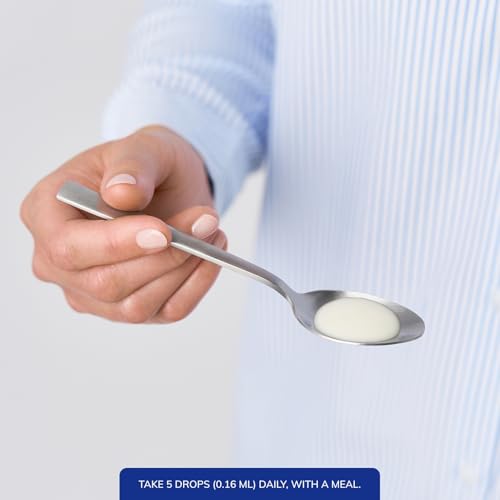 Pure Encapsulations EmulsiSorb K2/D3