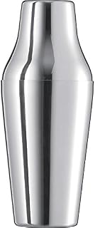 Schott Zwiesel Basic Bar Designed by World Renowned Mixologist Charles Schumann Stainless Steel
