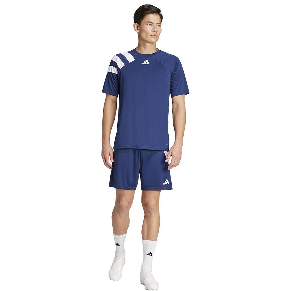 adidas Krótkie Spodenki - Bermudy Uniseks