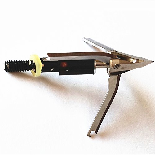 Top 10 Broadhead For Black Bear of 2022 Katynel